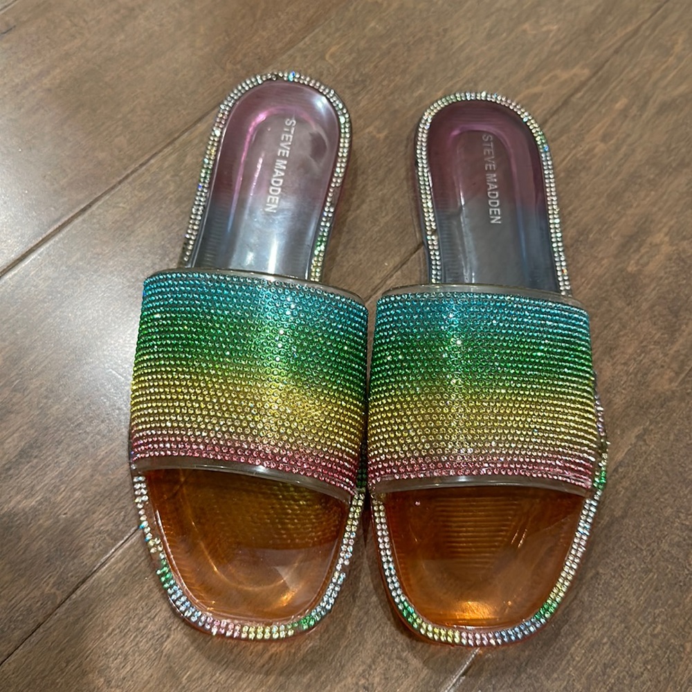 slides